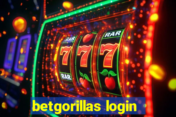 betgorillas login